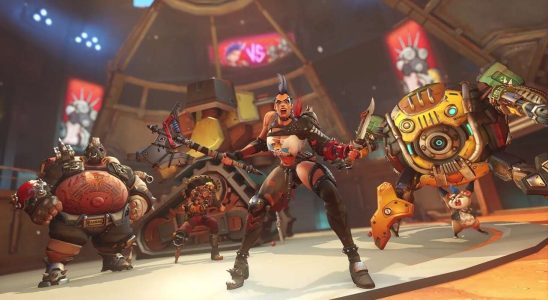 Overwatch 2: Invasion sera lancé en août, ajoutant des missions d'histoire et de nouveaux modes