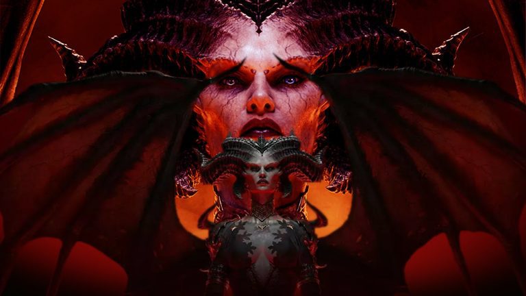 PSA: Diablo 4 sort aujourd'hui et les serveurs pourraient devenir difficiles
