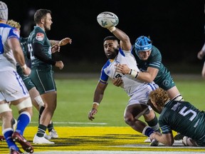 FloSports : FloRugby Rugby ATL contre Toronto Arrows