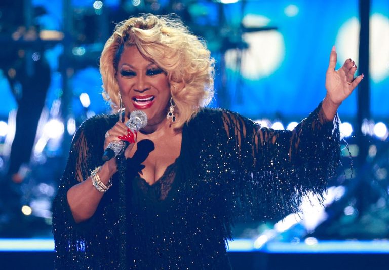 Patti LaBelle oublie les paroles de Tina Turner Tribute aux BET Awards: – TVLine