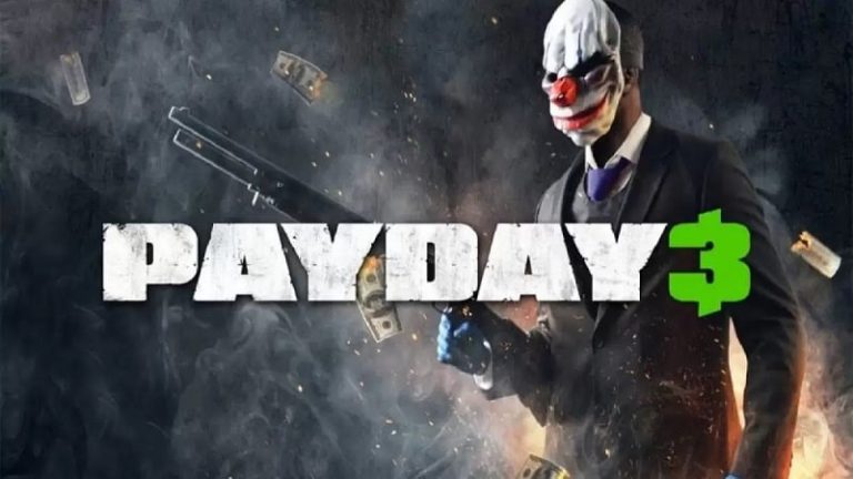 Payday 3 ne sortira pas sur PS4 et Xbox One - GamerKick
