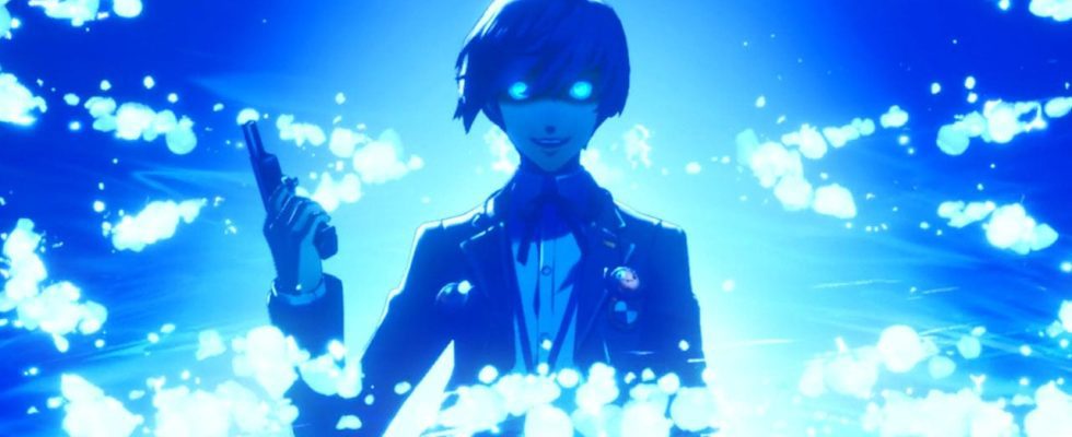 Persona 3 Reload arrive également sur PS5, PS4 et Steam