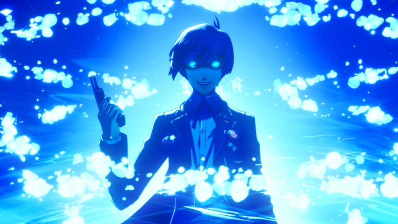 Persona 3 Reload arrive également sur PS5, PS4 et Steam    
