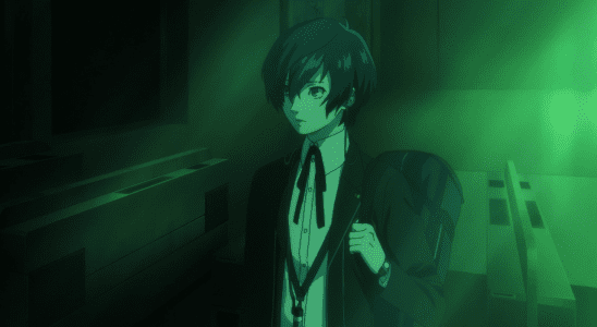 Persona 3 Reload pour Nintendo Switch Les rumeurs tournent en rond après la liste de Play Asia