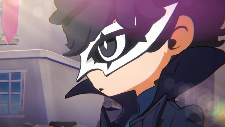 Persona 5 Tactica obtient des détails sur le gameplay dans Switch
