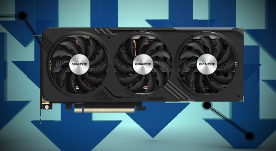 Personne n'achète de GPU Nvidia ou AMD