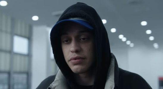 Pete Davidson vient d'envoyer à PETA un message vocal rempli de jurons après l'avoir appelé pour l'achat d'un chien