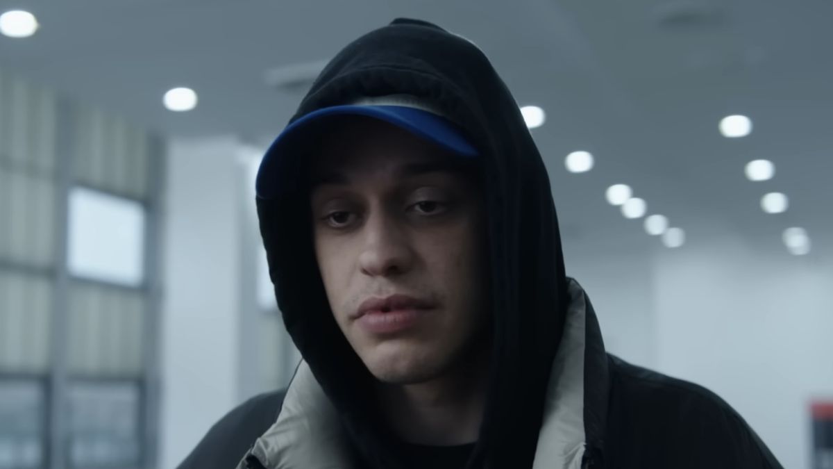 Pete Davidson vient d'envoyer à PETA un message vocal rempli de jurons après l'avoir appelé pour l'achat d'un chien
