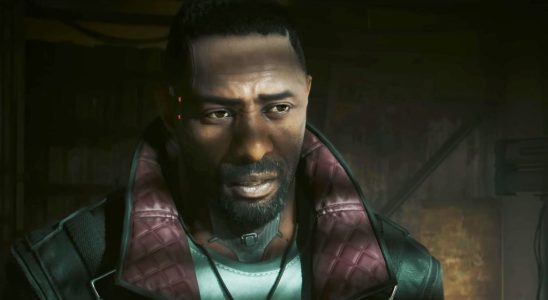 Phantom Liberty pourrait être la dernière chance de CD Projekt de racheter Cyberpunk 2077