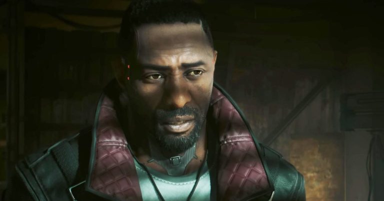 Phantom Liberty pourrait être la dernière chance de CD Projekt de racheter Cyberpunk 2077
