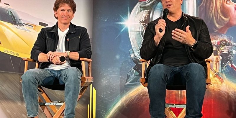 Phil Spencer fait le point sur les efforts d'acquisition d'Activision Blizzard