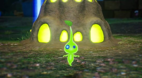 Pikmin 4 obtient une démo gratuite la semaine prochaine, tout nouveau Pikmin dévoilé