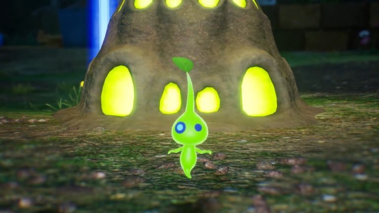 Pikmin 4 obtient une démo gratuite la semaine prochaine, tout nouveau Pikmin dévoilé
