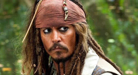 Pirates des Caraïbes: Disney Exec dit que la renaissance est une priorité, aborde le possible retour de Johnny Depp