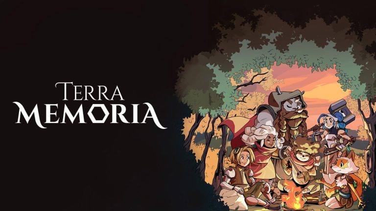 Pixel art RPG Terra Memoria annoncé pour PS5, Xbox Series, Switch et PC    
