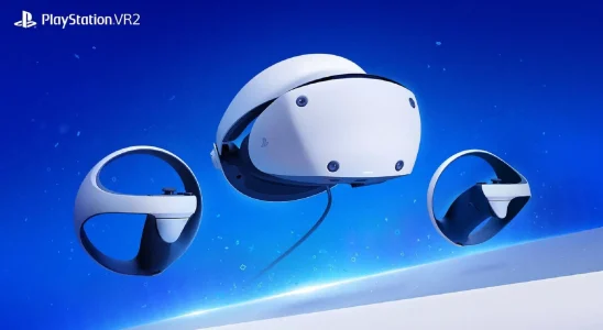 Playstation VR 2