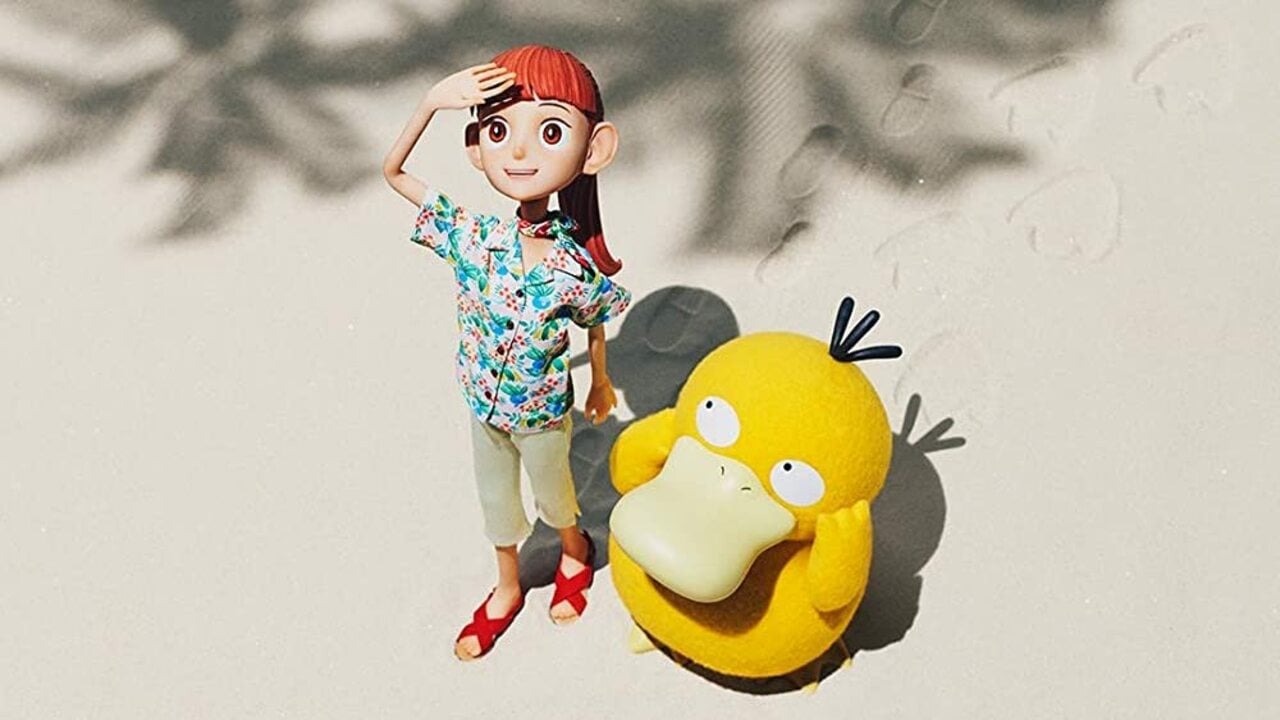 Plus de détails sur la série animée Pokémon Stop-Motion arrivent ce week-end
