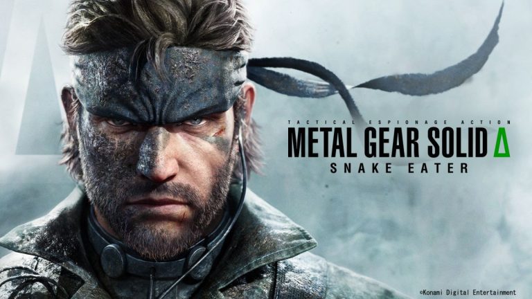 Plus de remakes de Metal Gear Solid pourraient se produire si les fans le veulent