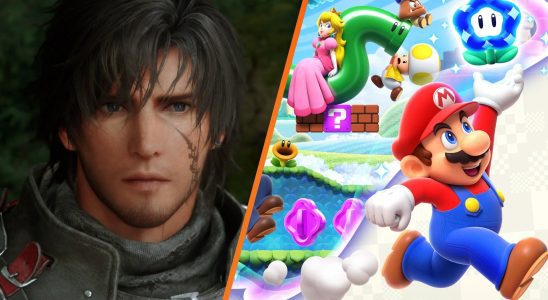 Podcast: Final Fantasy 16, and is this the Switch’s last summer?