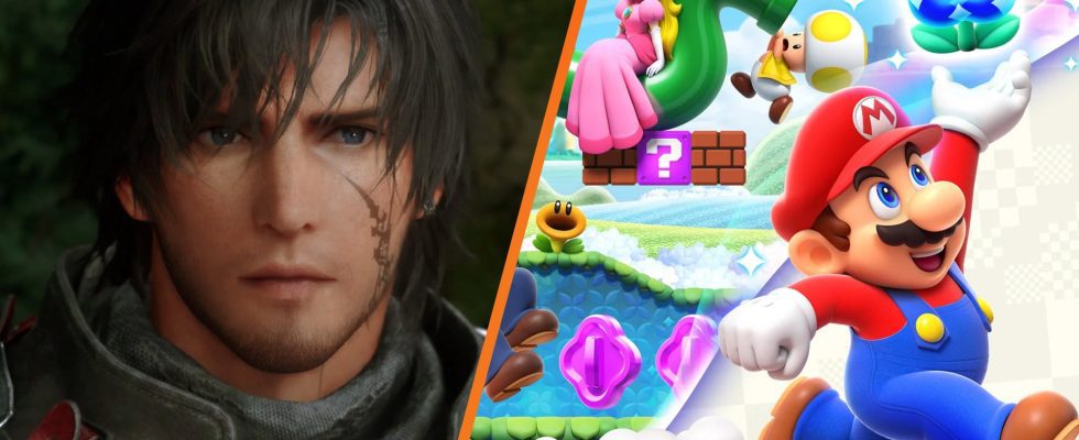 Podcast: Final Fantasy 16, and is this the Switch’s last summer?