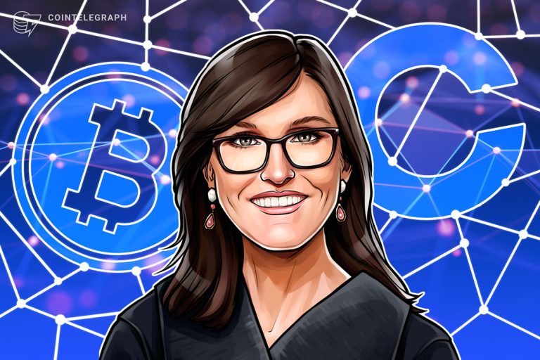 Pourquoi Cathie Wood est optimiste sur les actions Coinbase et pense que Bitcoin atteindra 1 million de dollars