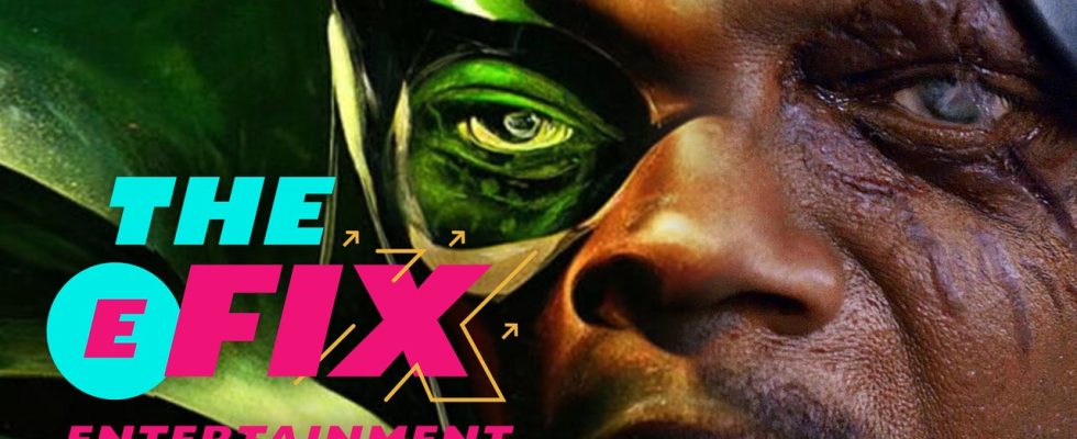 Pourquoi Marvel a-t-il utilisé l'IA pour le générique d'ouverture de Secret Invasion ?  - IGN The Fix : Divertissement