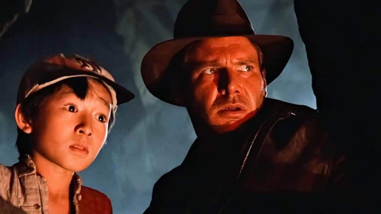 Pourquoi le court tour de Ke Huy Quan n'est pas dans Indiana Jones et le cadran du destin
