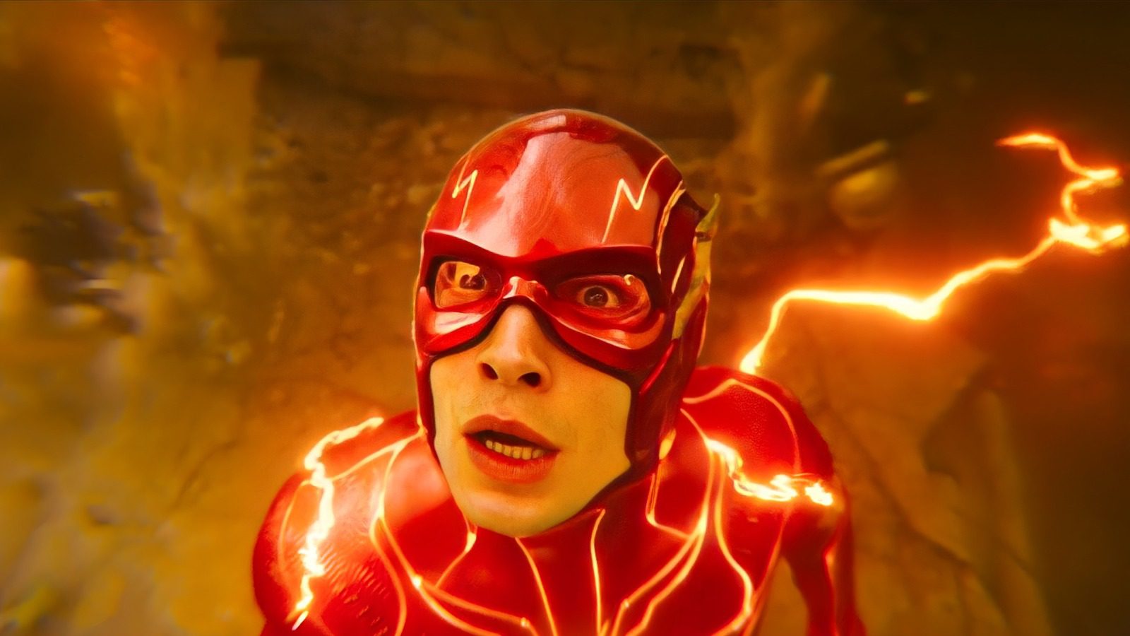 Pourquoi le flash démarre lentement au box-office
