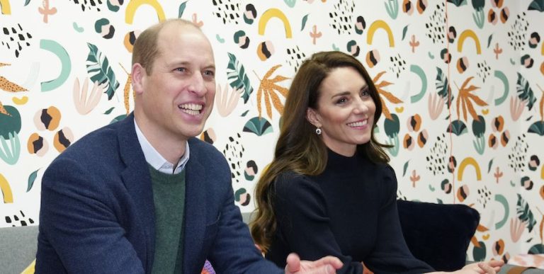 Pourquoi le prince William et Kate Middleton se sentent «coincés» au domaine de Windsor