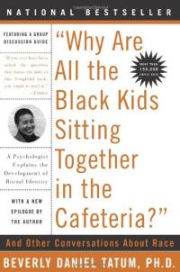 « Pourquoi tous les enfants noirs sont-ils assis ensemble à la cafétéria ? » : un psychologue explique le développement de l’identité raciale Résumé et description du guide d’étude