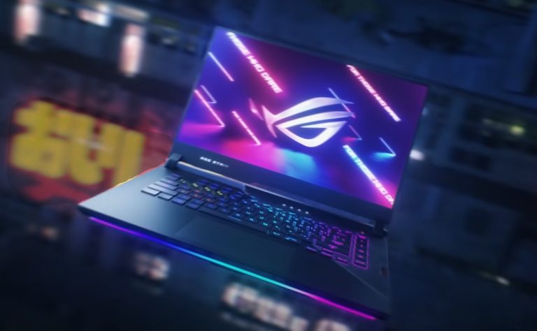 Prenez l'ordinateur portable de jeu Asus ROG Strix Scar 17 à son prix le plus bas jamais enregistré
