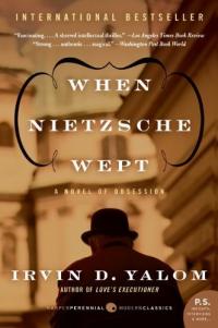 Quand Nietzsche a pleuré Résumé et description du guide d’étude