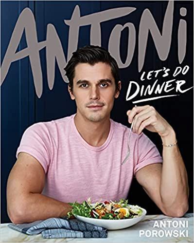 Allons dîner par Antoni Porowski