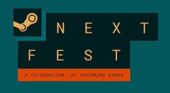 Quelques endroits prometteurs pour commencer alors que Steam Next Fest revient avec des "100" de démos