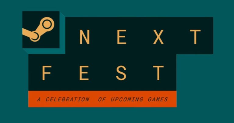 Quelques endroits prometteurs pour commencer alors que Steam Next Fest revient avec des "100" de démos
