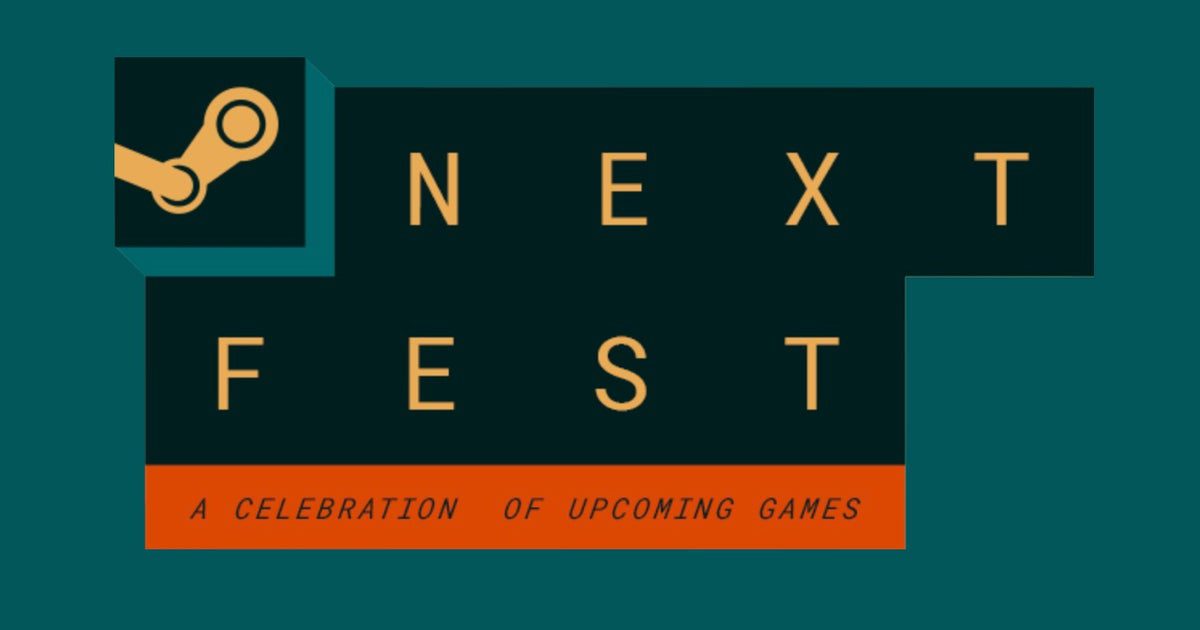 Quelques endroits prometteurs pour commencer alors que Steam Next Fest revient avec des 