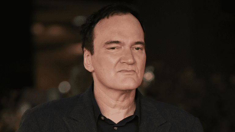 Tarantino