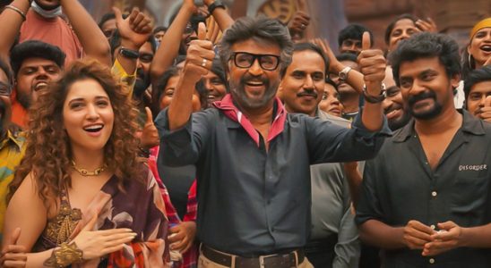 Rajinikanth Wraps Sun Pictures' 'Jailer' Shoot Le plus populaire Doit lire Inscrivez-vous aux newsletters Variety Plus de nos marques