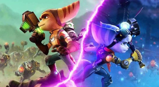 Ratchet And Clank: Rift Apart PC Port Confirmé, Sortie En Juillet