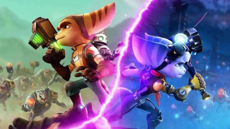 Ratchet And Clank: Rift Apart PC Port Confirmé, Sortie En Juillet
