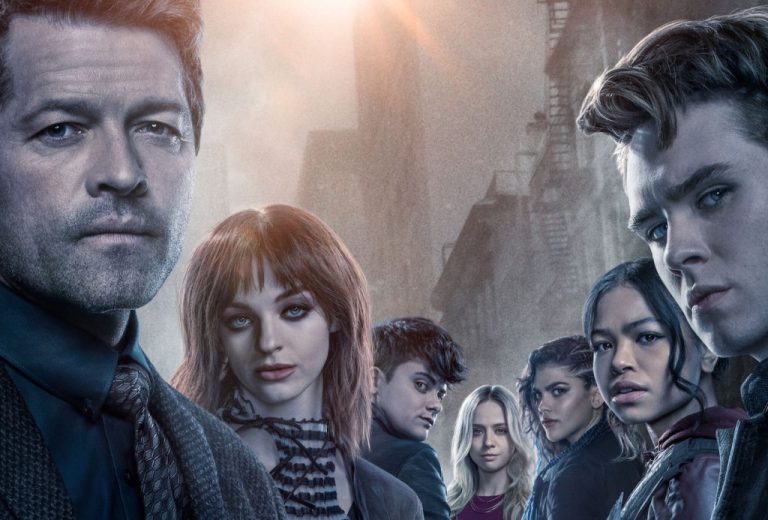 Récapitulatif de « Gotham Knights » : Saison 1, épisode 11 – Harvey Is [Spoiler]est le père