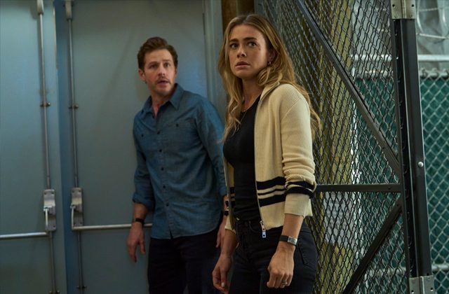 Récapitulatif de la finale de la série « Manifest » : qui a survécu à la date du décès ?