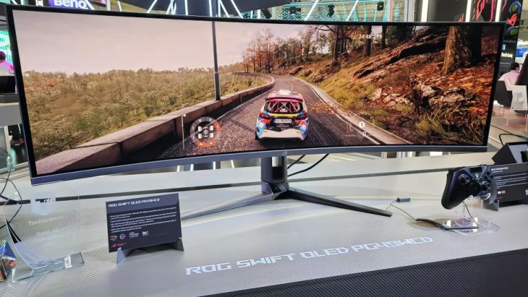 Récapitulatif du jour 2 du Computex 2023 : écrans 8K, refroidissement passif de 600 W et plus