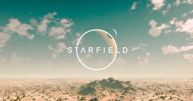 Regardez 45 minutes du nouveau gameplay de Starfield