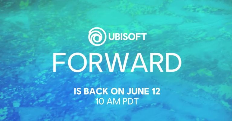 Regardez la vitrine Ubisoft Forward au Summer Game Fest ici à 13 h HE