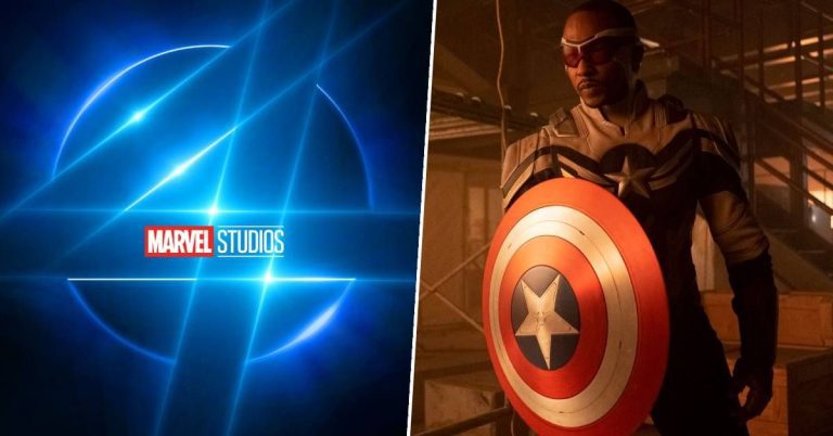 Retards Marvel: Captain America, Avengers et bien d’autres obtiennent de nouvelles dates de sortie