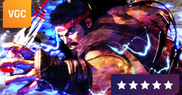 Review: Street Fighter 6 est un combattant incroyable dégoulinant de confiance
