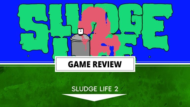 Revue de Sludge Life 2 – Vivre en ville