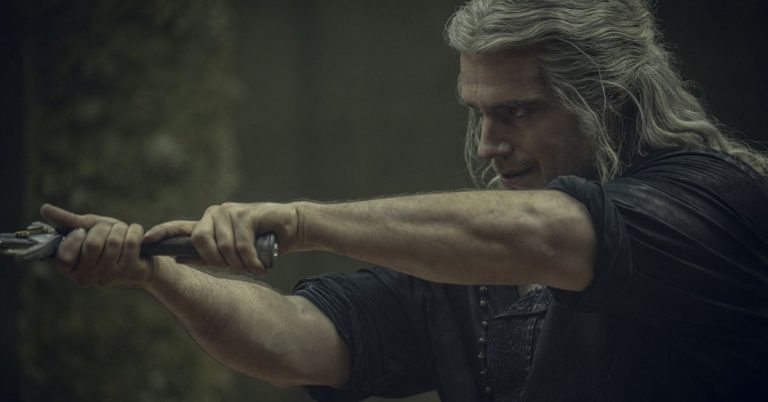 Revue du volume 1 de la saison 3 de The Witcher: mise en place d’une finale pour Geralt d’Henry Cavill