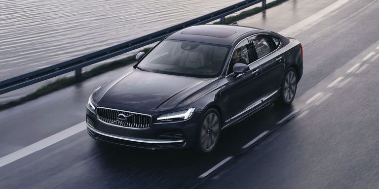 Revue, prix et spécifications de la Volvo S90 2024